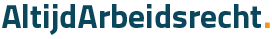 AltijdArbeidsrecht Logo