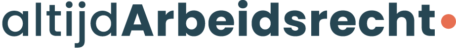 AltijdArbeidsrecht Logo